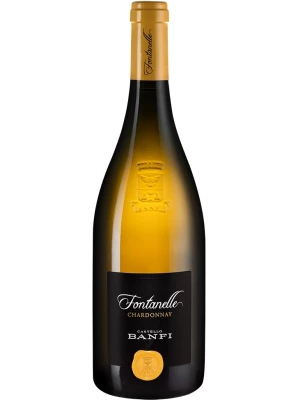 Вино Fontanelle, Sant'Antimo DOC 2018, 0.75 л