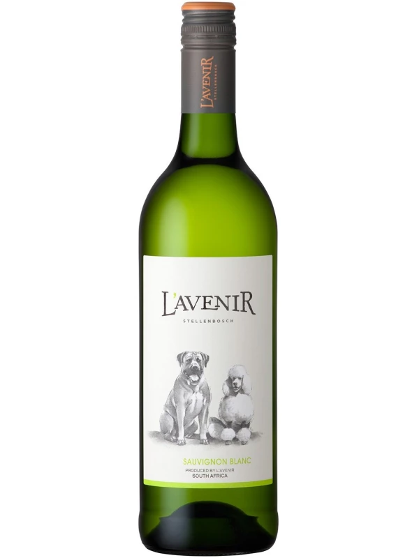 L'Avenir, Far & Near Sauvignon Blanc