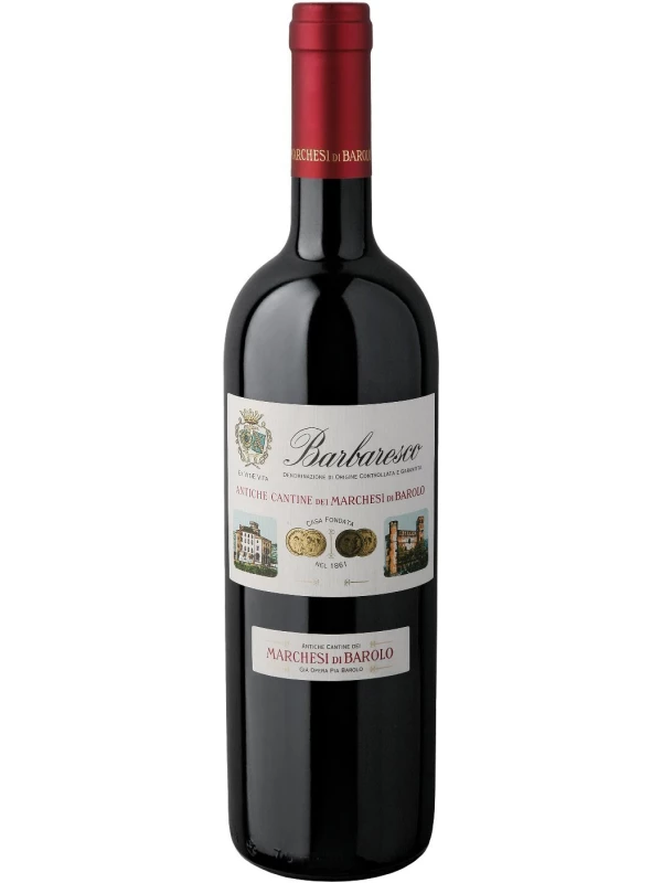 Marchesi di Barolo, Barbaresco DOCG