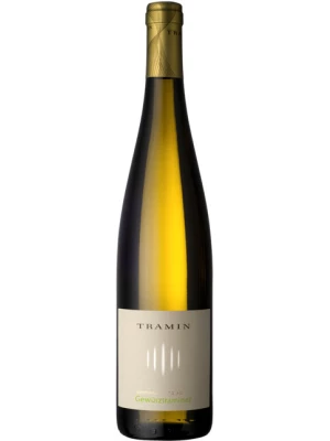 Вино Tramin, Gewurztraminer, Alto Adige DOC 2012, 0.75 л