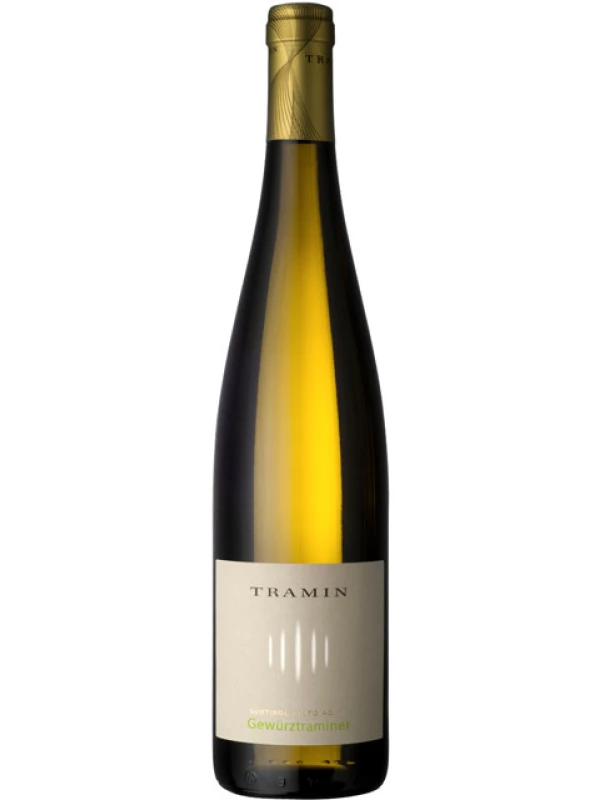 Tramin, Gewurztraminer, Alto Adige DOC