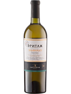 Вино Инкерман, Эритаж Эльвиадо Инкерман 0.75 л
