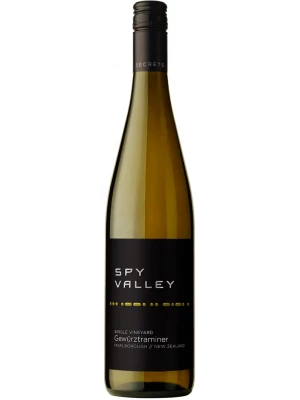Вино Spy Valley Gewurztraminer 0.75 л