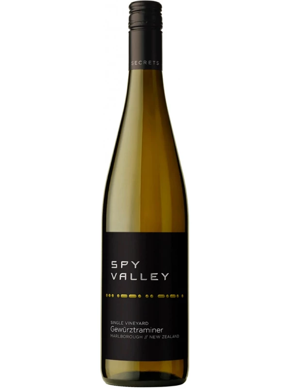 Spy Valley Gewurztraminer