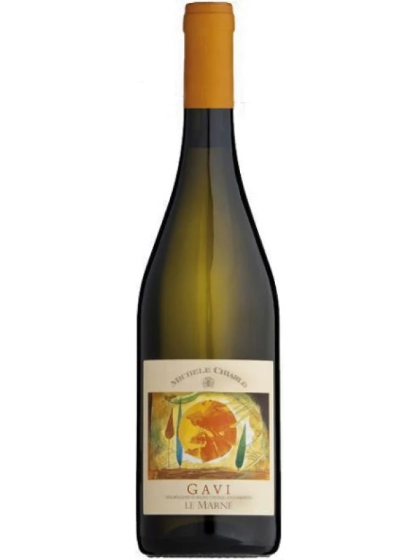 Michele Chiarlo, Gavi DOCG Le Marne