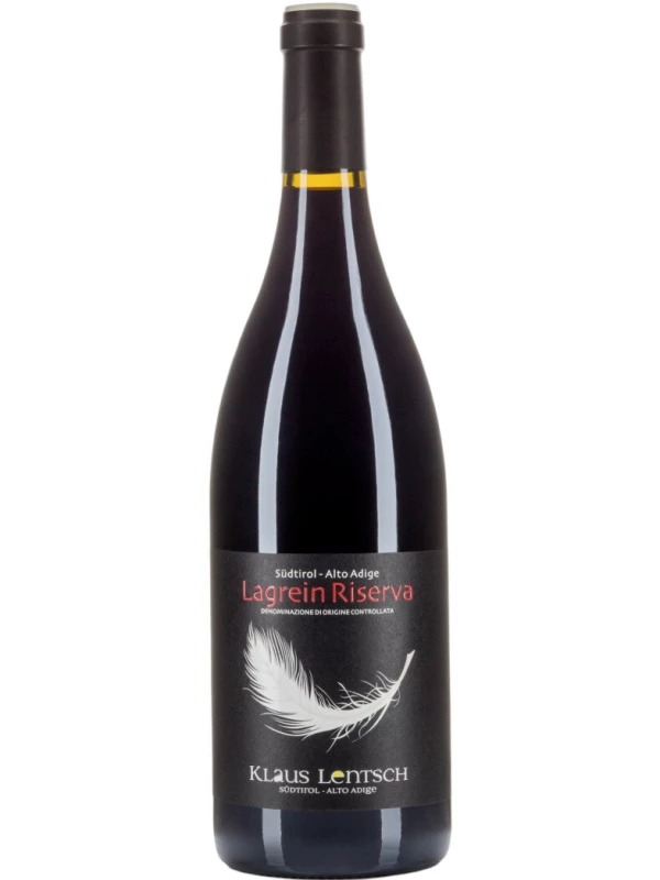 Klaus Lentsch, Lagrein Riserva Amperg, Alto Adige DOC