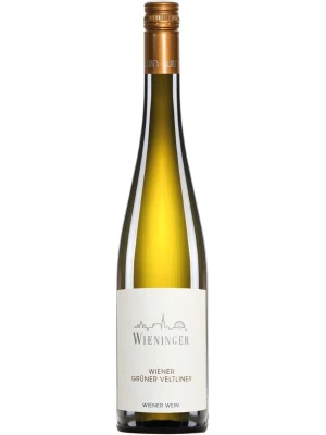 Вино Wieninger, Wiener Gruner Veltliner 0.75 л
