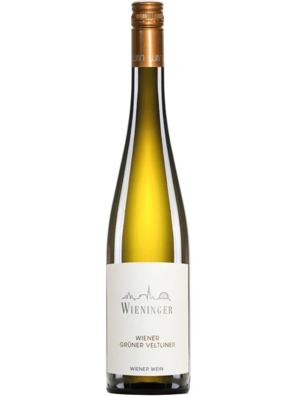 Wieninger, Wiener Gruner Veltliner