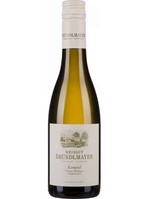 Вино Weingut Brundlmayer, Kamptal Terrassen Gruner Veltliner 2023, 0.375 л