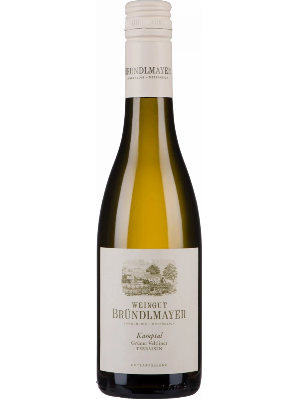 Weingut Brundlmayer, Kamptal Terrassen Gruner Veltliner