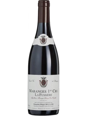Вино Domaine Roger Belland, Maranges 1er Cru La Fussiere AOC 2021, 0.75 л