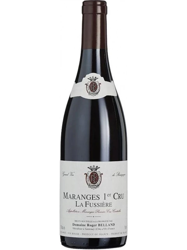 Domaine Roger Belland, Maranges 1er Cru La Fussiere AOC