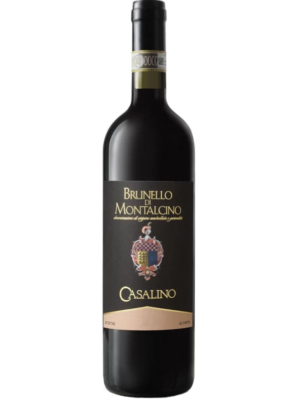 Bonacchi, Casalino Brunello di Montalcino DOCG