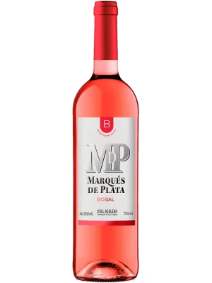 Вино Covinas, Marques de Plata Bobal Rose, Utiel-Requena DOP 0.75 л