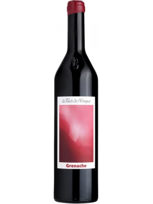 Вино Chateau La Tour de L'Eveque, Grenache 2022, 0.75 л