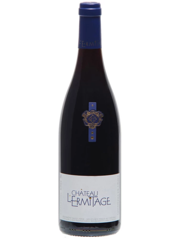 Chateau L'Ermitage, Tradition Rouge