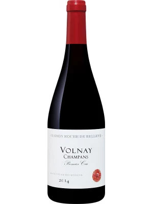 Вино Maison Roche de Bellene, Volnay Champans Premier Cru AOC 2014, 0.75 л