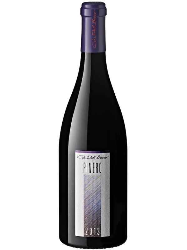 Pinero, Pinot Nero del Sebino IGT