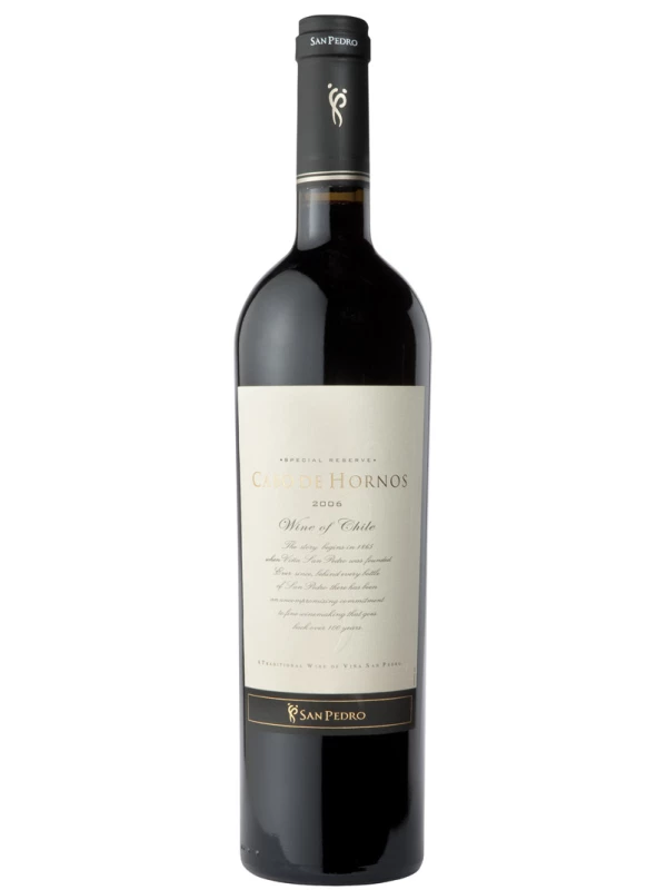 Cabo de Hornos, Cabernet Sauvignon