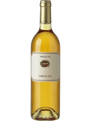 Вино Maculan, Torcolato 2009, 0.75 л