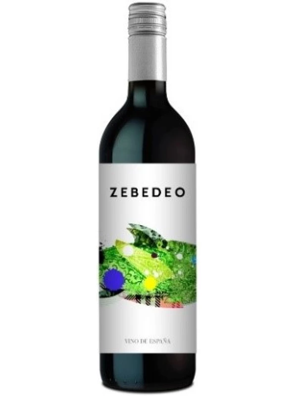 Zebedeo Tinto
