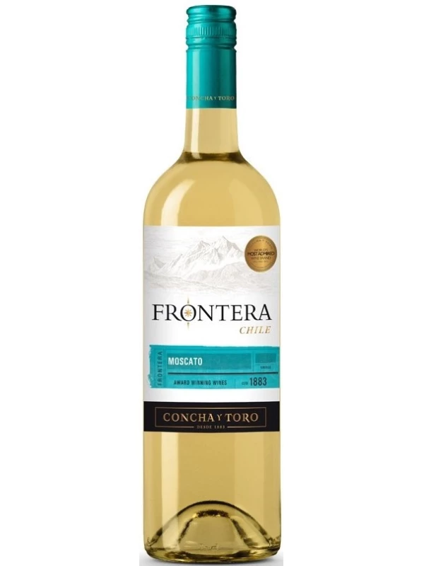 Concha y Toro, Frontera Moscato