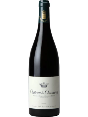 Вино Chateau de Chamirey, Mercurey Rouge 2006, 0.75 л