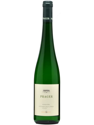 Вино Prager, Achleiten Gruner Veltliner Smaragd 2012, 0.75 л