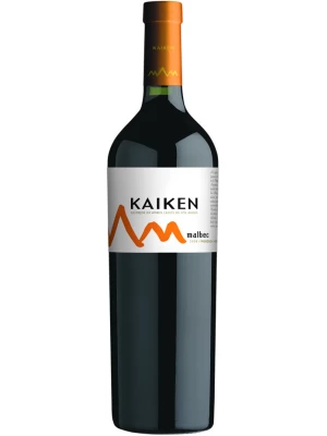 Вино Kaiken Reserva Malbec 2010, 0.75 л