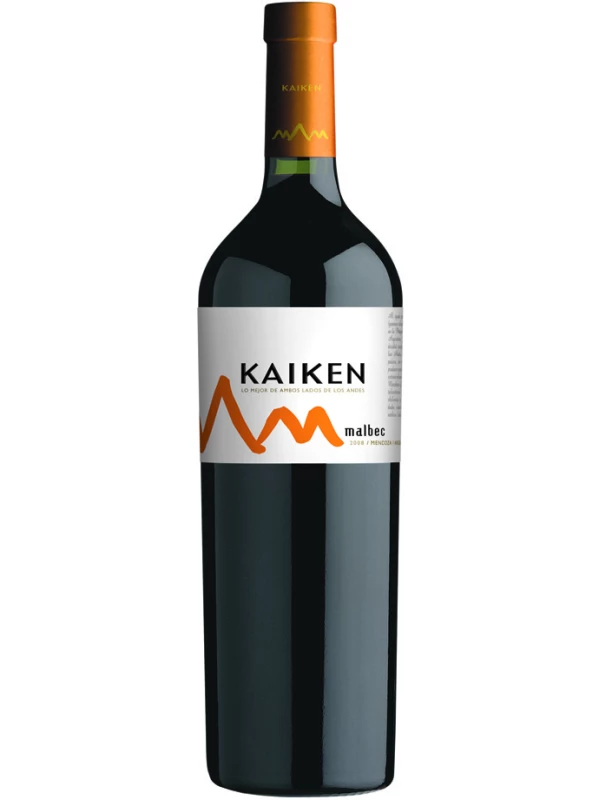 Kaiken Reserva Malbec