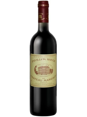 Вино Pavillon Rouge Du Chateau Margaux AOC 2008, 0.75 л