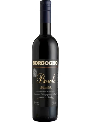Вино Borgogno, Barolo Chinato 0.5 л