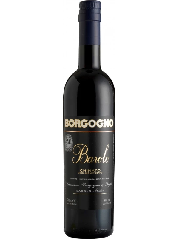 Borgogno, Barolo Chinato