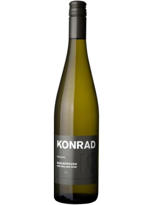 Вино Konrad, Riesling 2014, 0.75 л