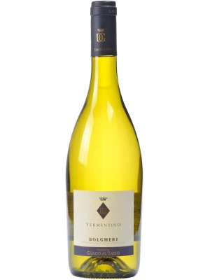 Вино Antinori, Vermentino, Bolgheri DOC 2016, 0.75 л