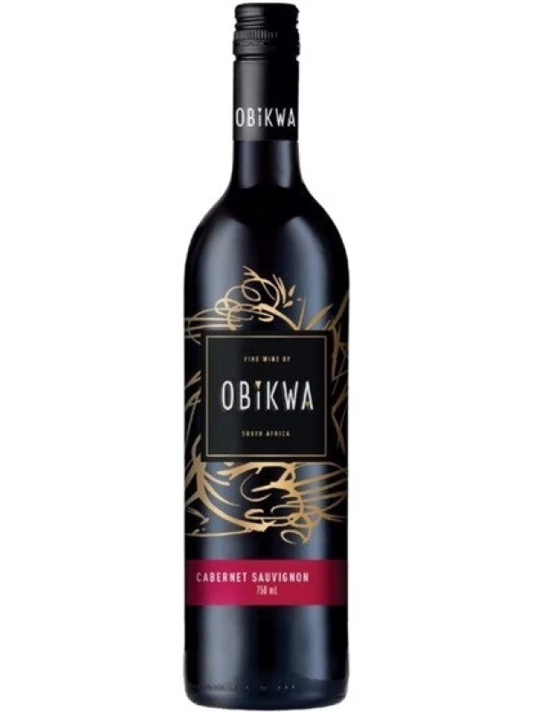 Obikwa, Cabernet Sauvignon