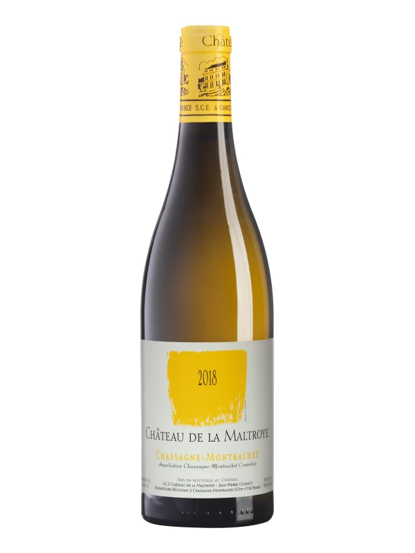 Chateau de la Maltroye, Chassagne-Montrachet Blanc