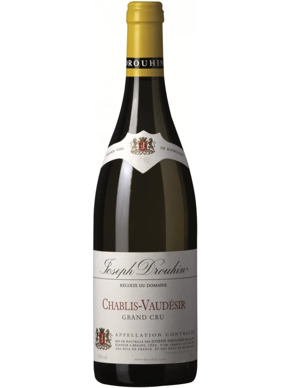 Joseph Drouhin, Chablis Grand Cru Vaudesir