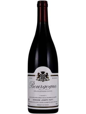 Вино Domaine Joseph Roty, Bourgogne AOC Rouge 2018, 0.75 л