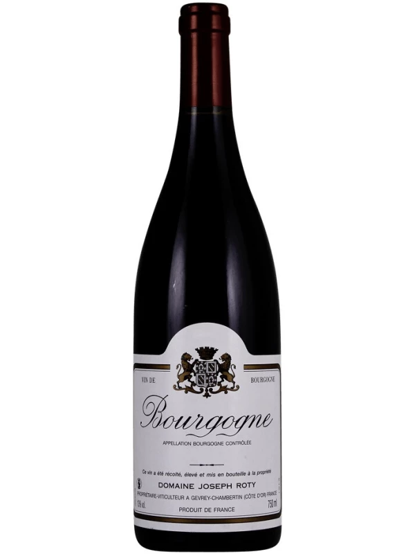 Domaine Joseph Roty, Bourgogne AOC Rouge