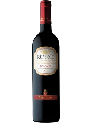 Вино Remole, Toscana IGT 2010, 0.75 л