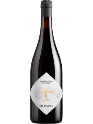 Вино Di Sipio Montepulciano d'Abruzzo DOC Riserva 2019, 0.75 л