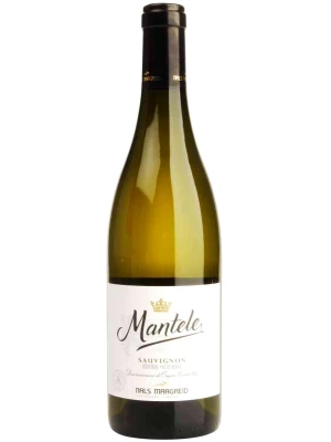 Вино Nals-Margreid, Mantele Sauvignon, Sudtirol Alto Adige DOC 2017, 0.75 л