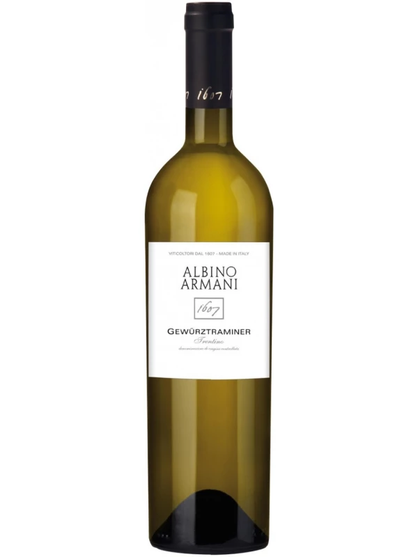 Albino Armani, Gewurztraminer, Trentino DOC