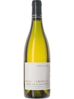 Вино Domaine de la Bongran, Vire-Clesse Cuvee E.J.Thevenet AOC 2016, 0.75 л
