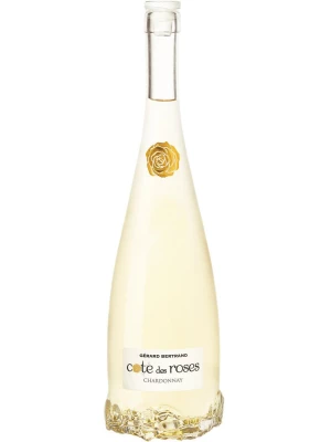 Вино Gerard Bertrand, Cote des Roses Chardonnay, Languedoc-Roussillon IGP 0.75 л