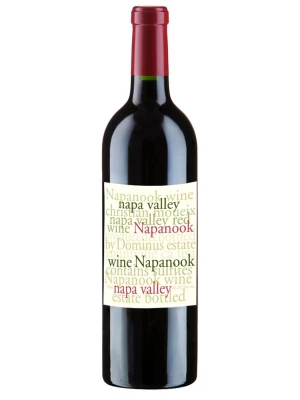 Вино Dominus Estate, Napanook, Napa Valley 2003, 0.75 л