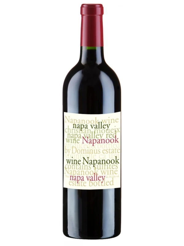 Dominus Estate, Napanook, Napa Valley