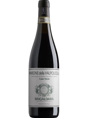Вино Brigaldara, Amarone della Valpolicella Case Vecie DOCG 2017, 0.75 л