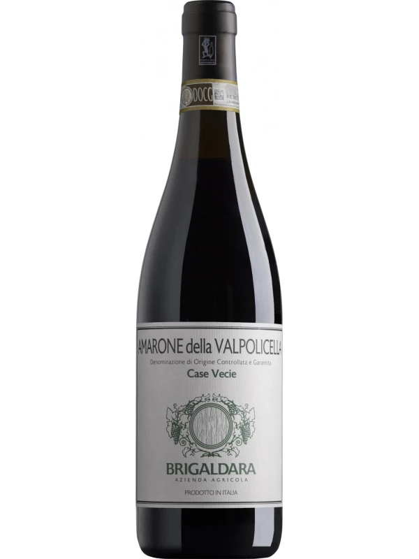 Brigaldara, Amarone della Valpolicella Case Vecie DOCG